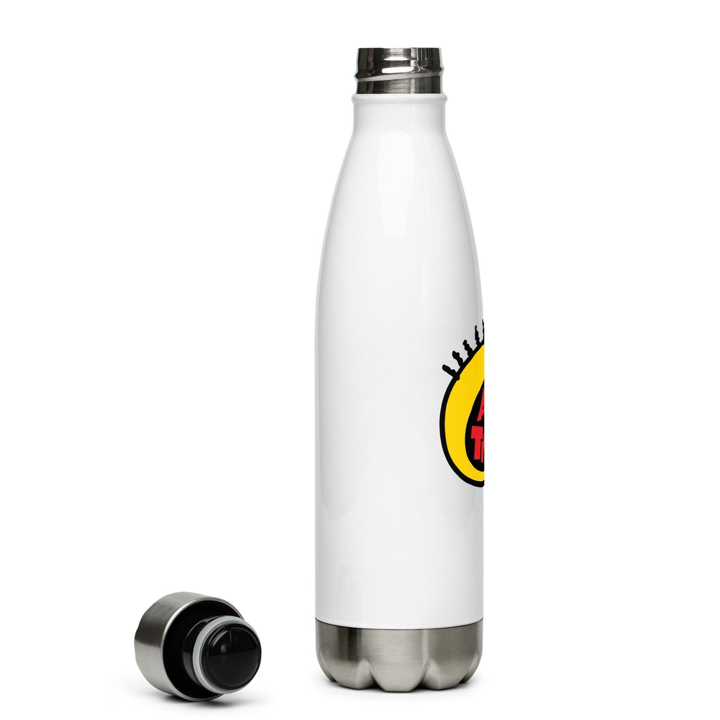 All That Original Logo Stainless Steel Water Bottle - Paramount Shop