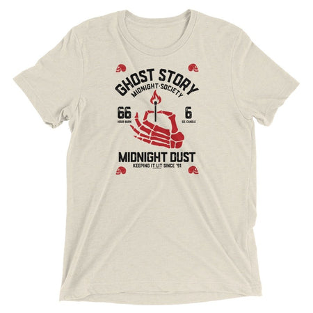Are You Afraid of the Dark Midnight Society Adult Short Sleeve T - Shirt - Paramount Shop