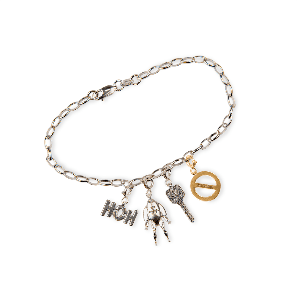 Big Brother HOH Charm - Paramount Shop