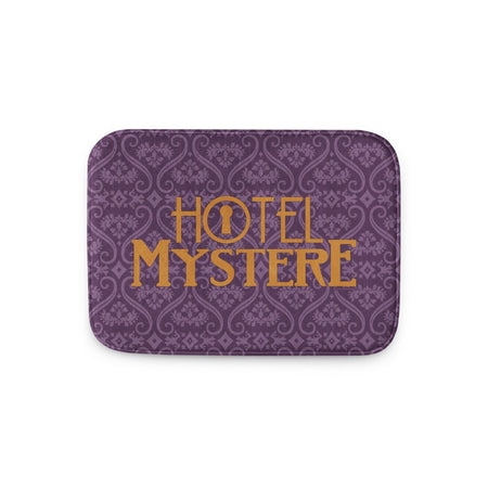 Big Brother Hotel Mystere Bath Mat - Paramount Shop