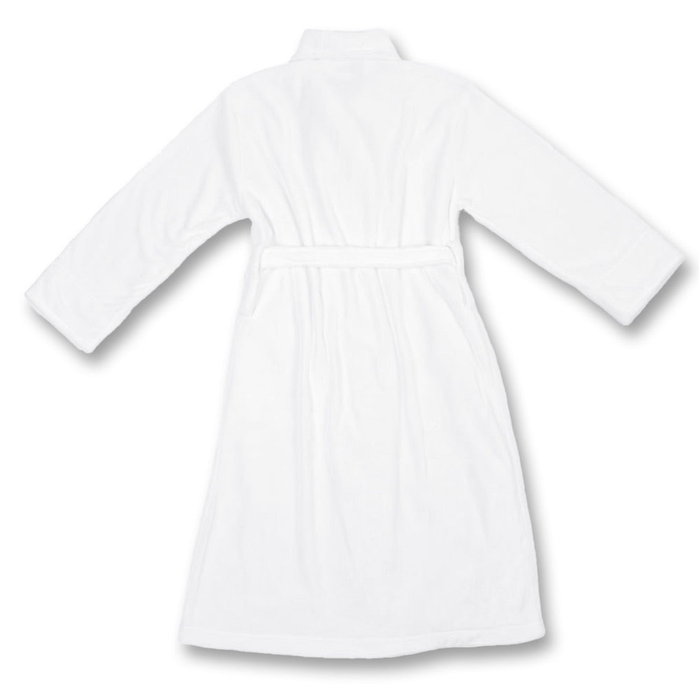 Big Brother Hotel Mystere Embroidered Robe - Paramount Shop
