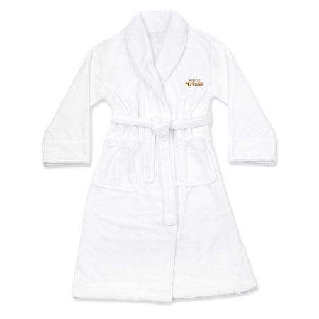 Big Brother Hotel Mystere Embroidered Robe - Paramount Shop
