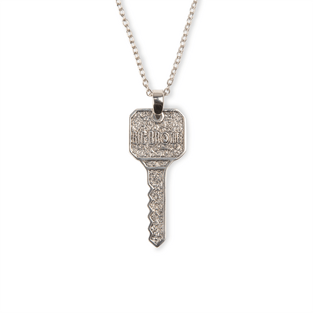 Big Brother Key Necklace - Paramount Shop