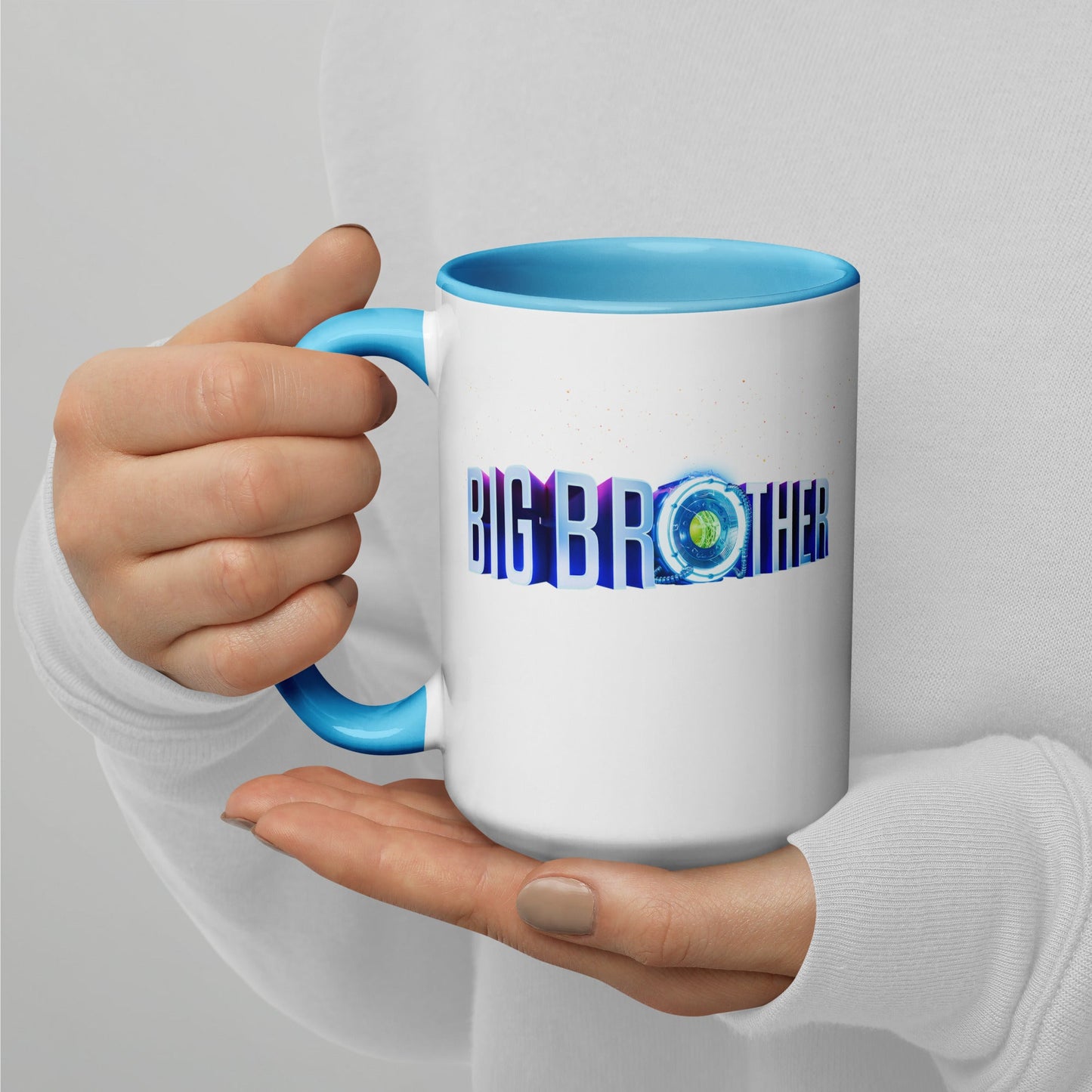Big Brother Mug Season 28 - Paramount Shop
