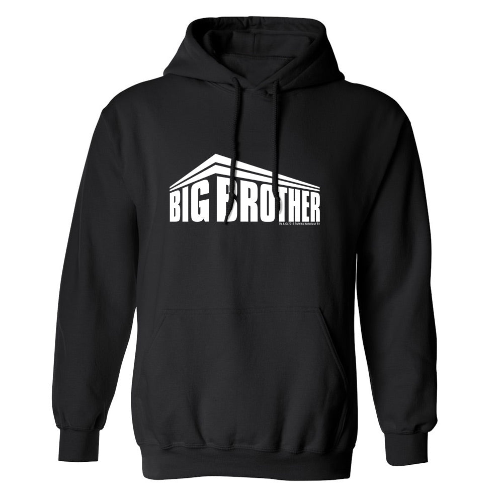 Pullover Hoodie Big Bro Hoodie Big Brother Season 23 Logo Hooded