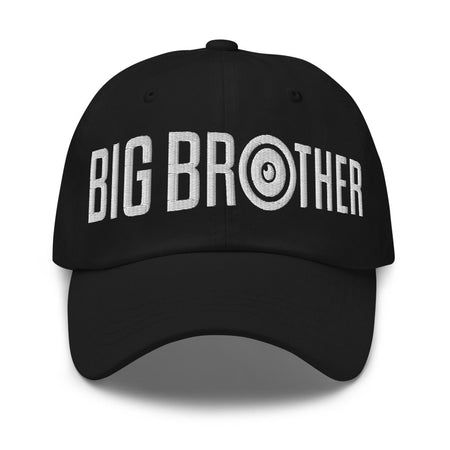Big Brother Season 27 Logo Embroidered Dad Hat - Paramount Shop