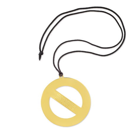 Big Brother Veto Necklace - Paramount Shop