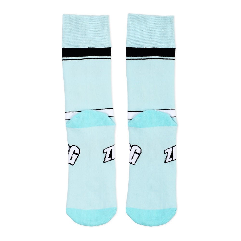 Big Brother Zingbot 9000 Socks - Paramount Shop