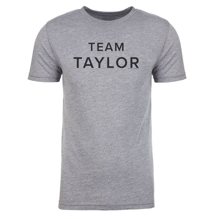 Billions Team Taylor Men's Tri - Blend T - Shirt - Paramount Shop