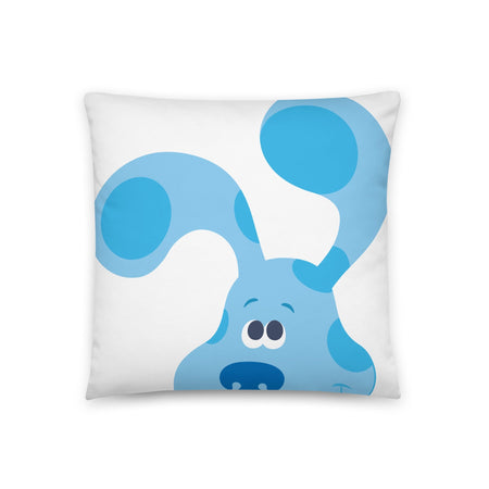 Blue's Clues Throw Pillow - Paramount Shop