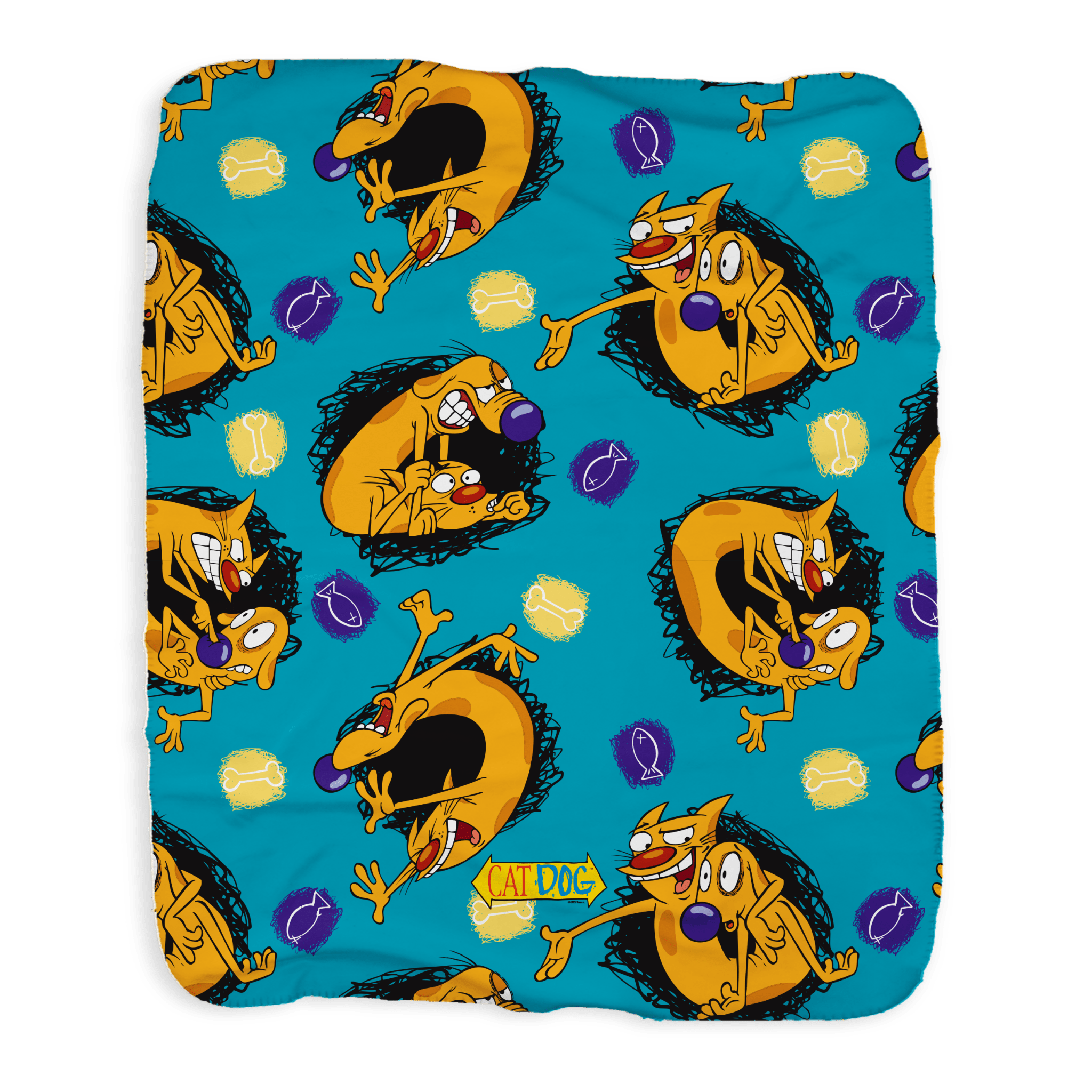 Define Sherpa Blanket Define Sherpa Blanket