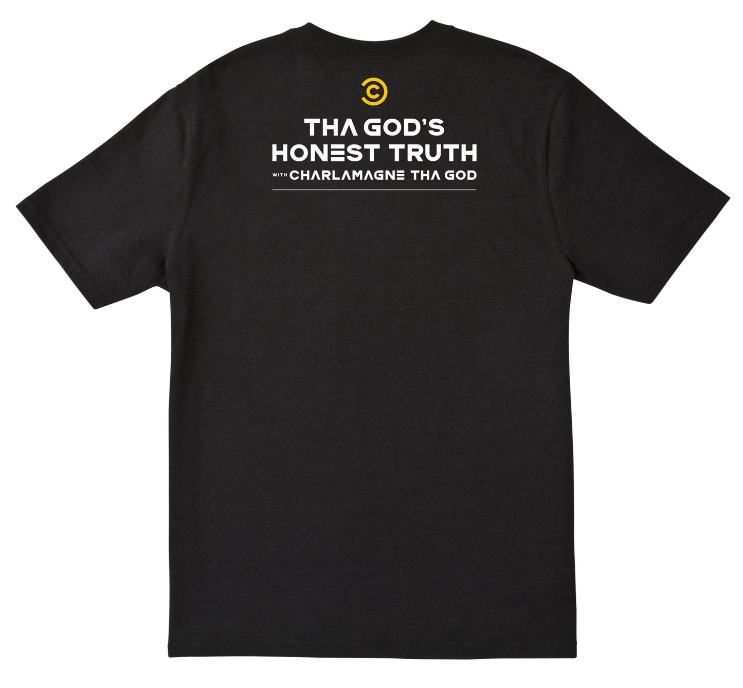 Charlamagne Tha God Charlamagne Tee - Paramount Shop