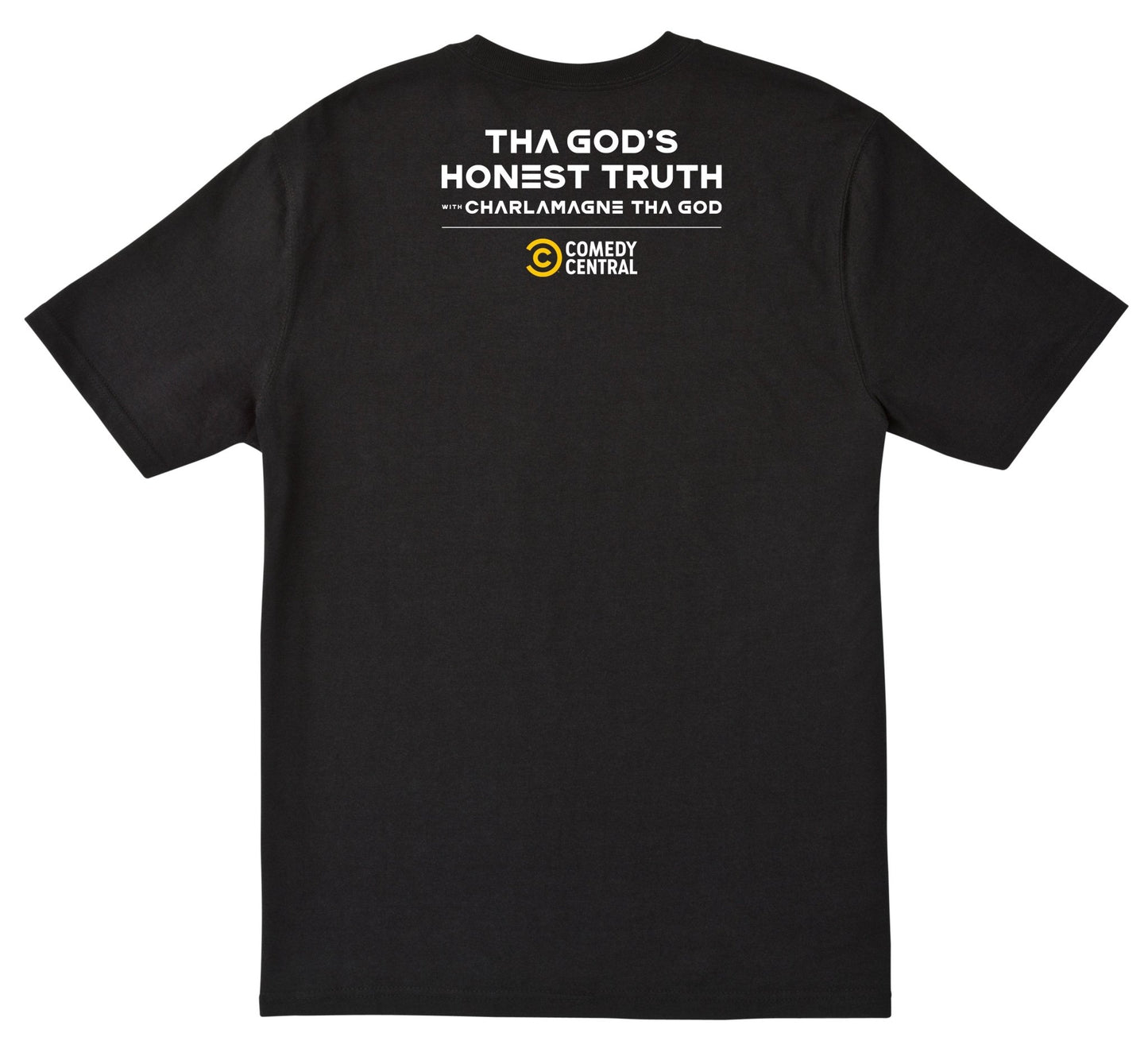 Charlamagne Tha God Decrackafy America Tee - Paramount Shop