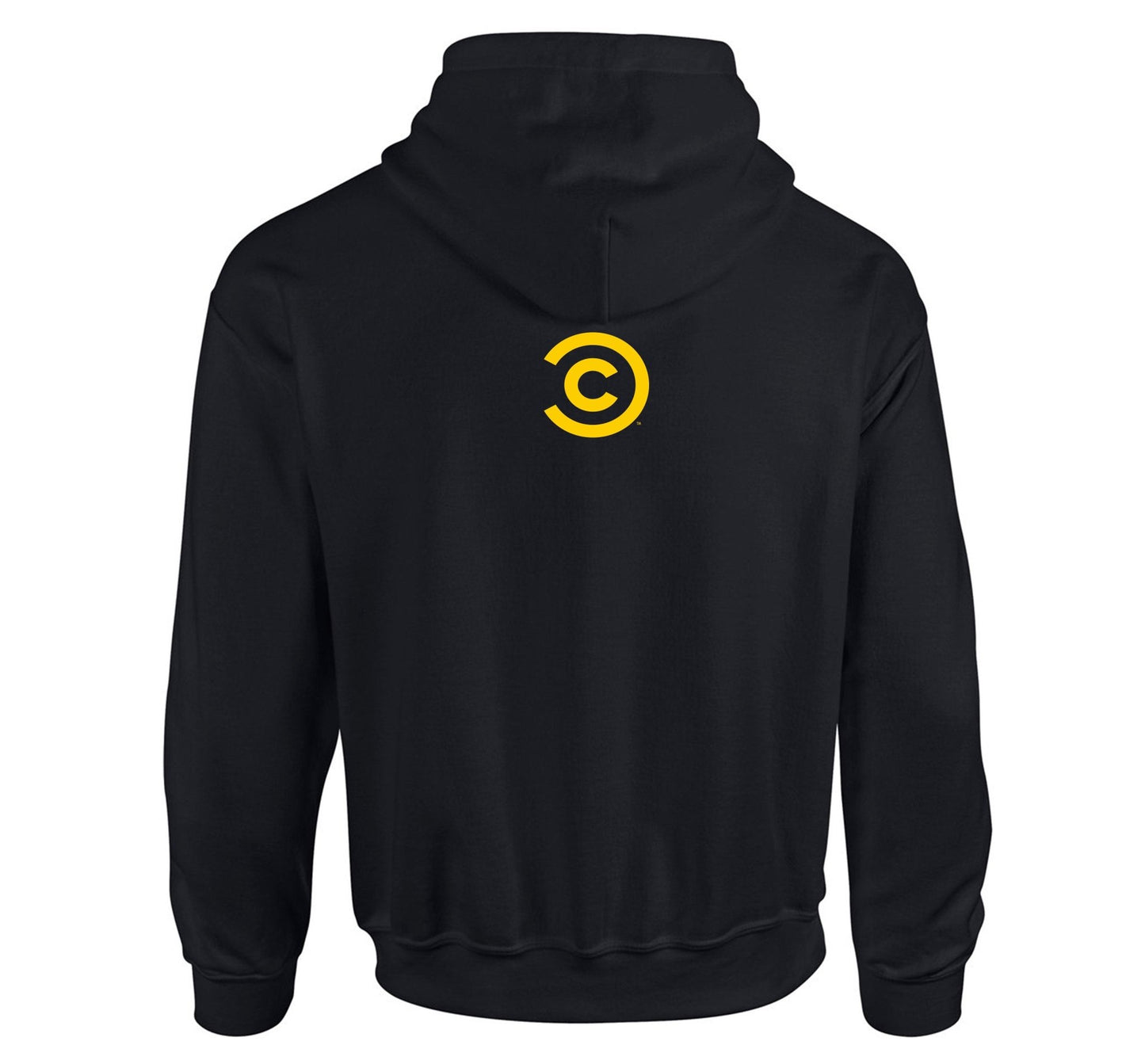 Charlamagne Tha God I'M G.W.P. Hoody - Paramount Shop