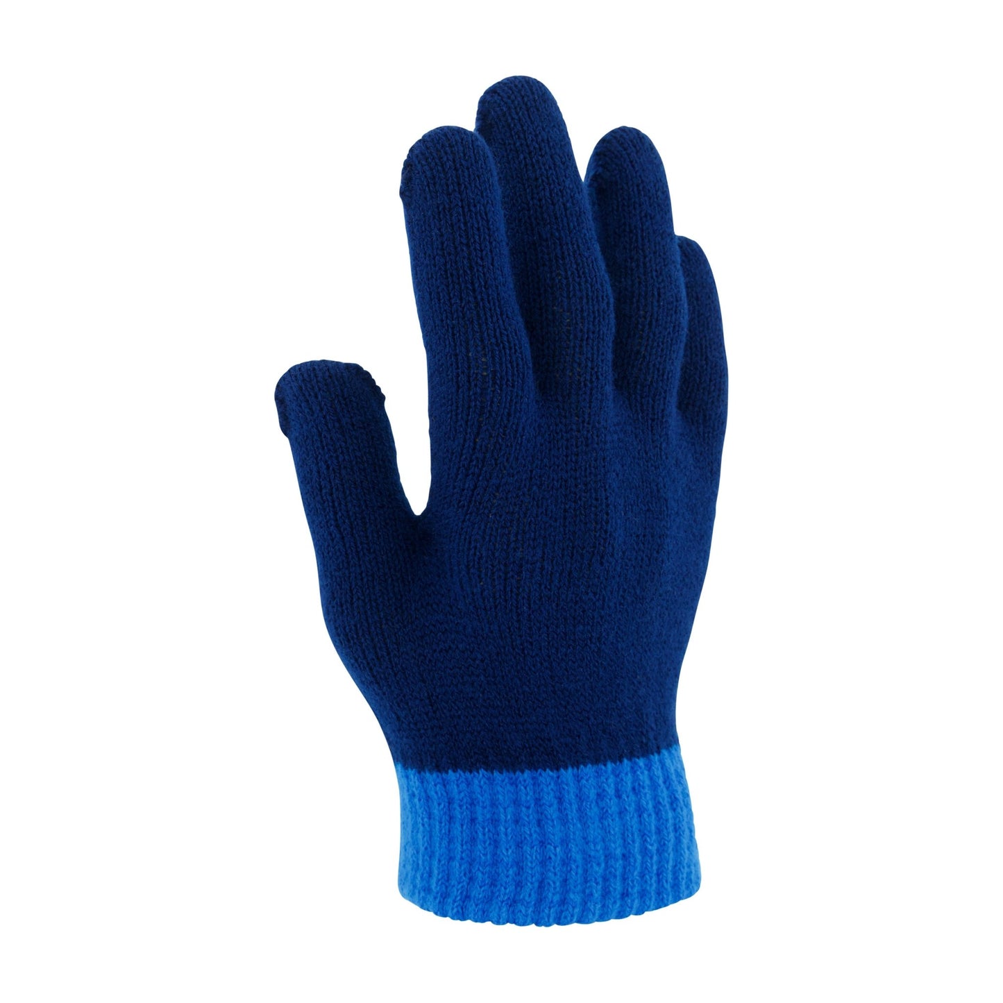 Concept One boys Teenage Mutant Ninja Turtles Beanie Hat and Gloves Set, Tmnt Kids Cuff Winter Knit Cap and Mittens - Paramount Shop