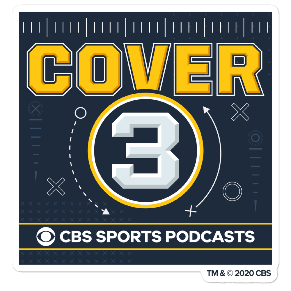 Cover 3 Pegatina Troquelada Podcast Paramount Shop Cover 3 pegatina troquelada podcast paramount shop