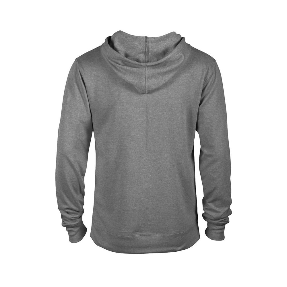 Criminal Minds Logo Lightweight Hooded Sweatshirt - Paramount Shop