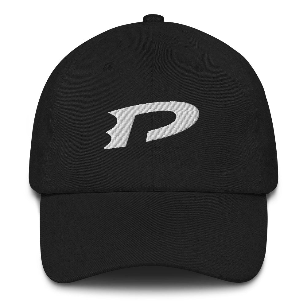 Danny Phantom Logo Klassischer Vater Hut – Paramount Shop Danny Phantom Logo Klassischer Vater Hut – Paramount Shop