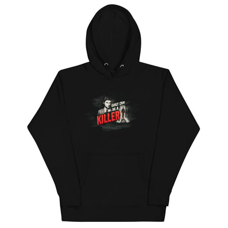 Dexter Guilt Can Be A Killer Unisex Premium Hoodie - Paramount Shop