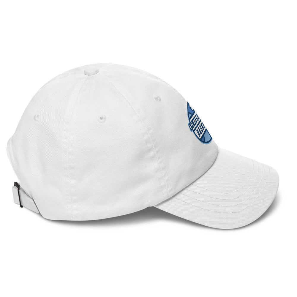 Eye on College Basketball Podcast Classic Dad Hat - Paramount Shop