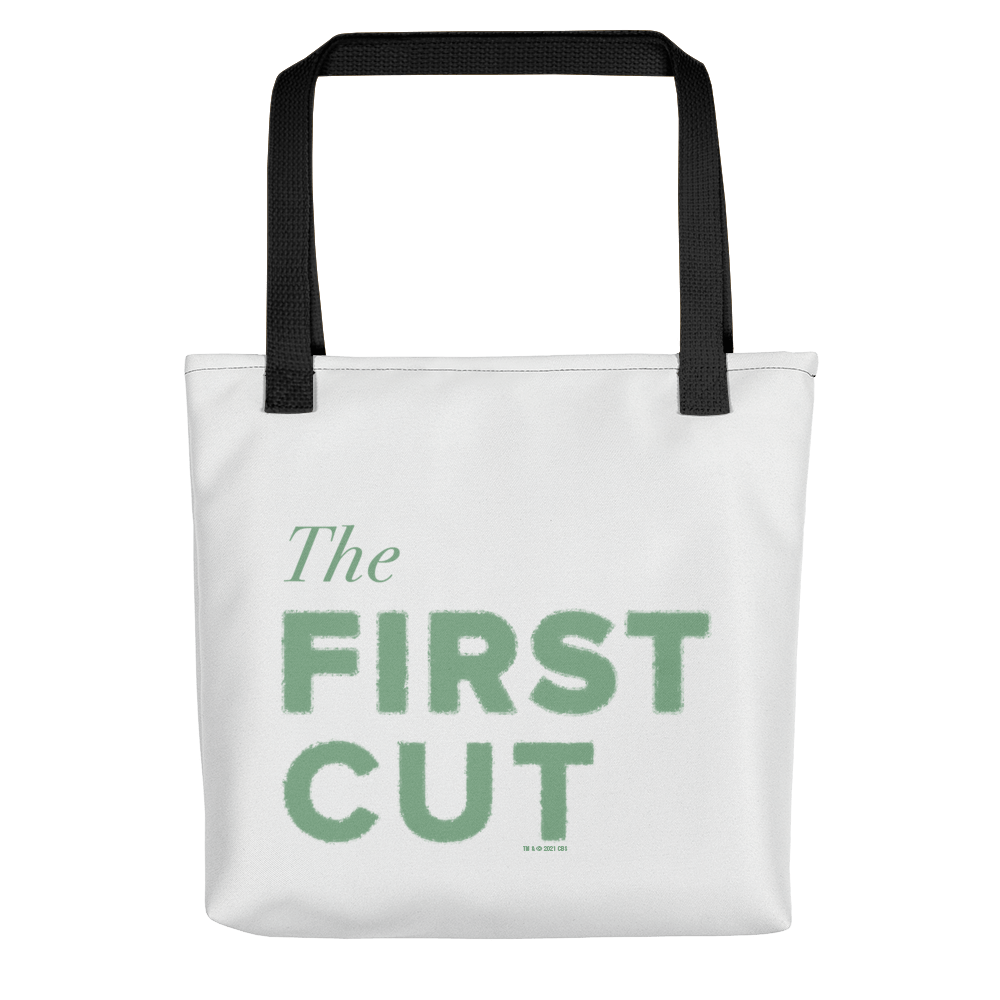 Primer Corte Logo Bolsa De Mano Premium Paramount Shop Primer Corte Logo Bolsa De Mano Premium Paramount Shop