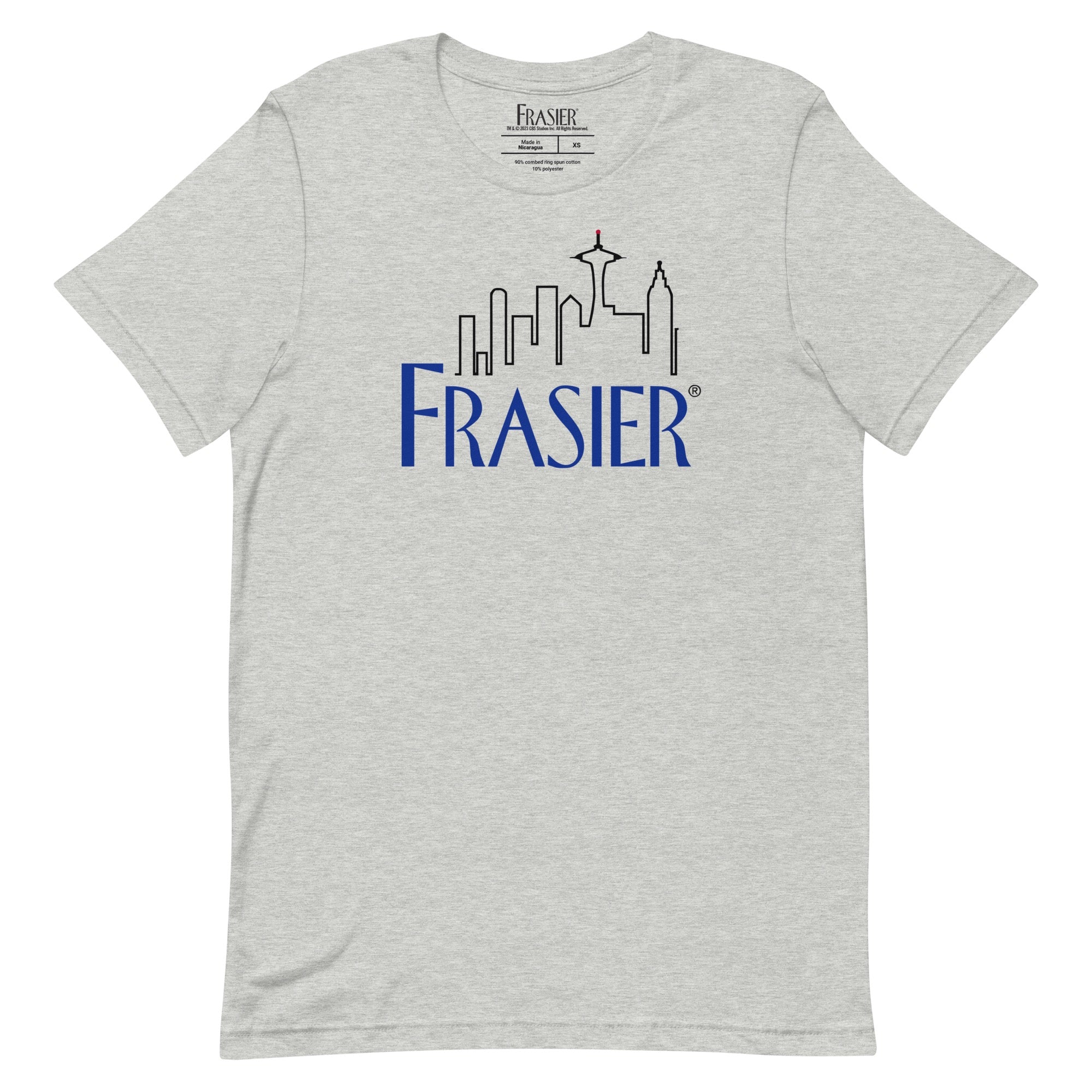90'S FRASIER 海外ドラマ T-SHIRTS