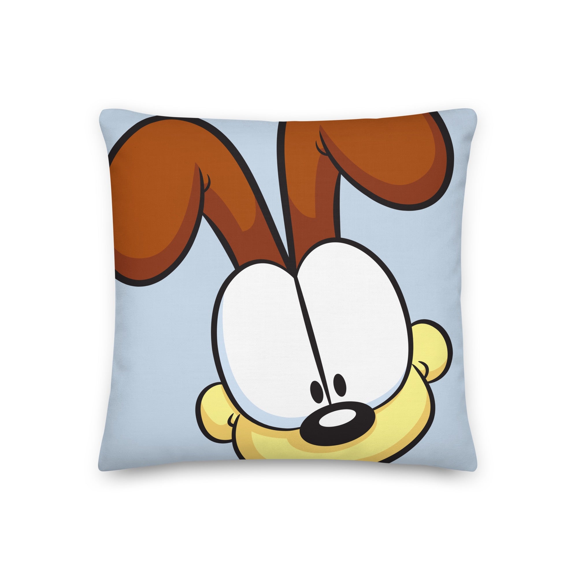 Garfield Odio i lunedì Maglietta Garfield Odio i lunedì Maglietta
