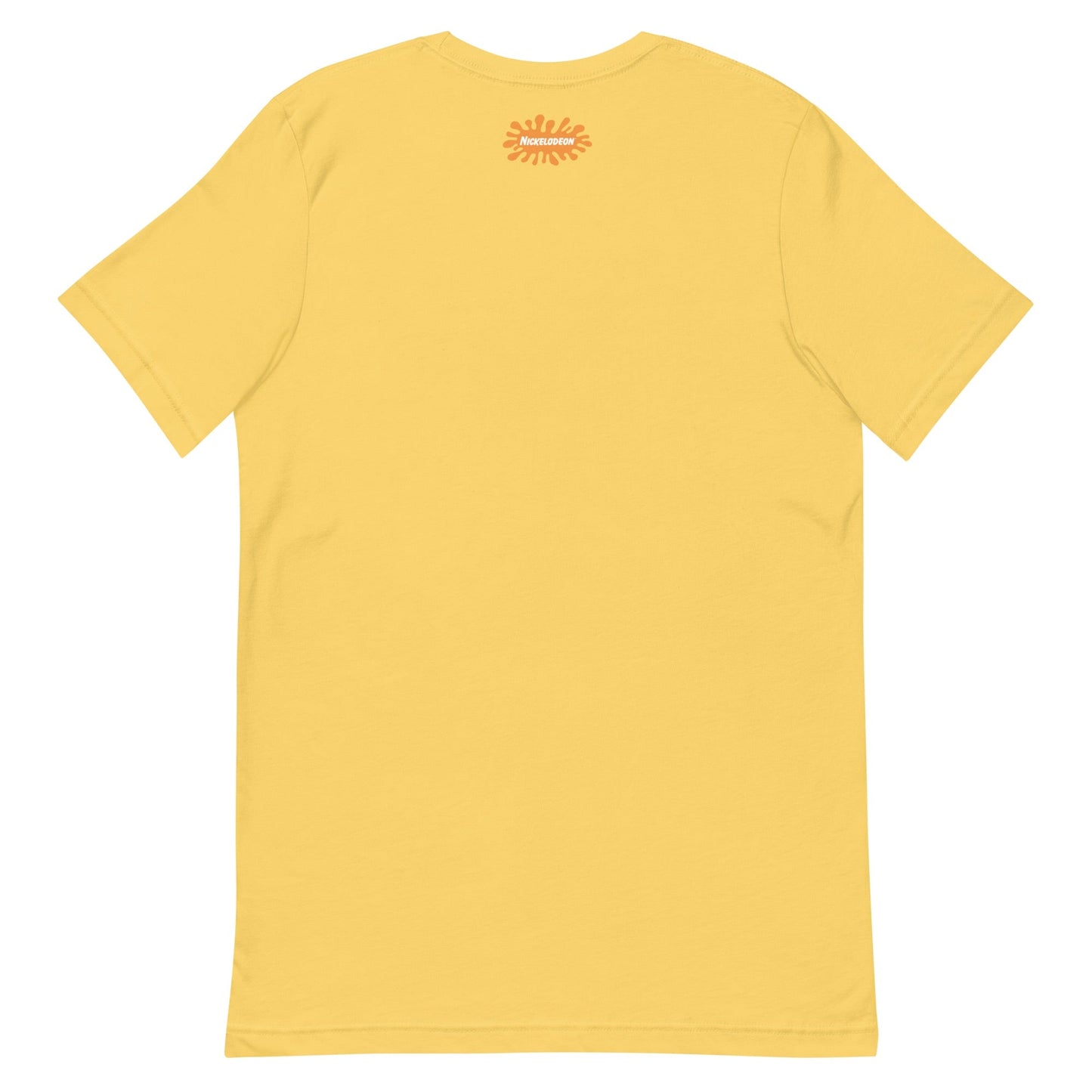 Good Burger Logo Adult Short Sleeve T - Shirt - Paramount Shop