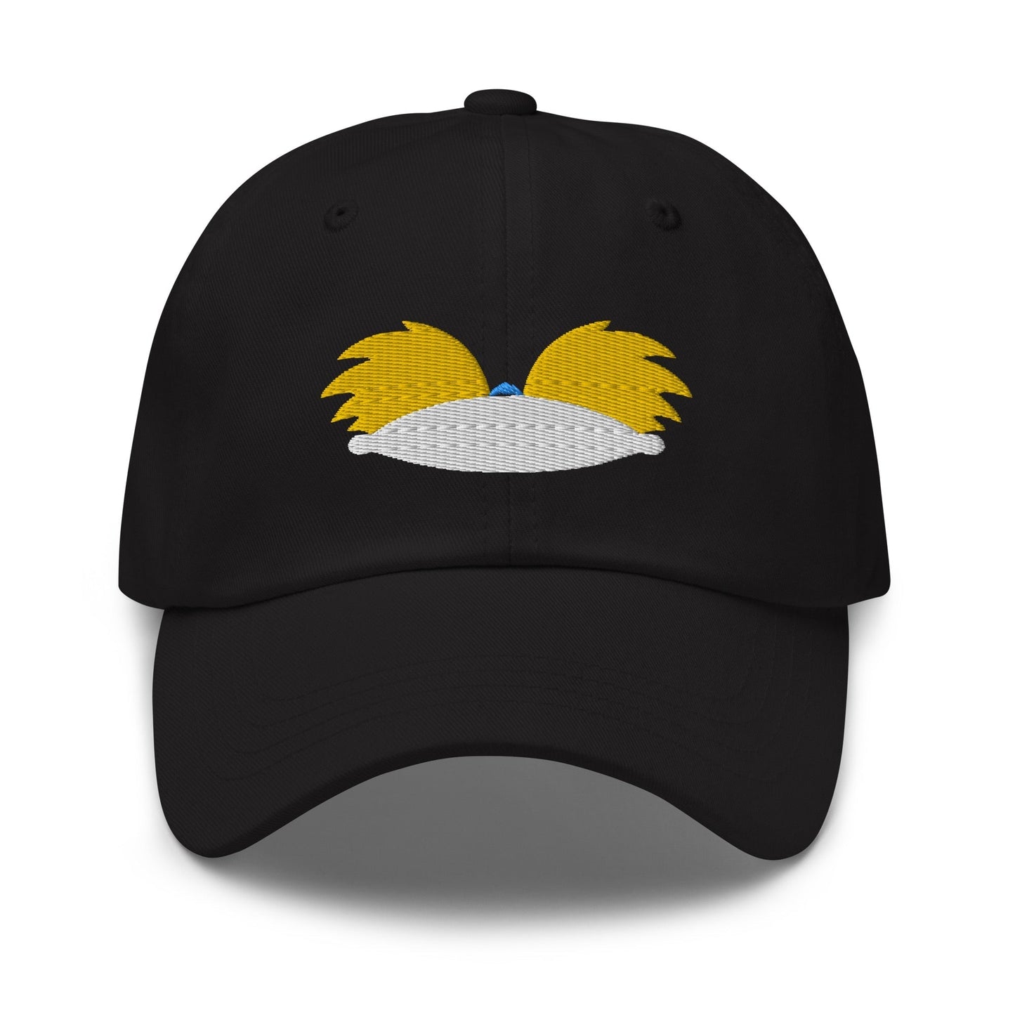 Hey Arnold! Minimalist Arnold Classic Dad Hat - Paramount Shop