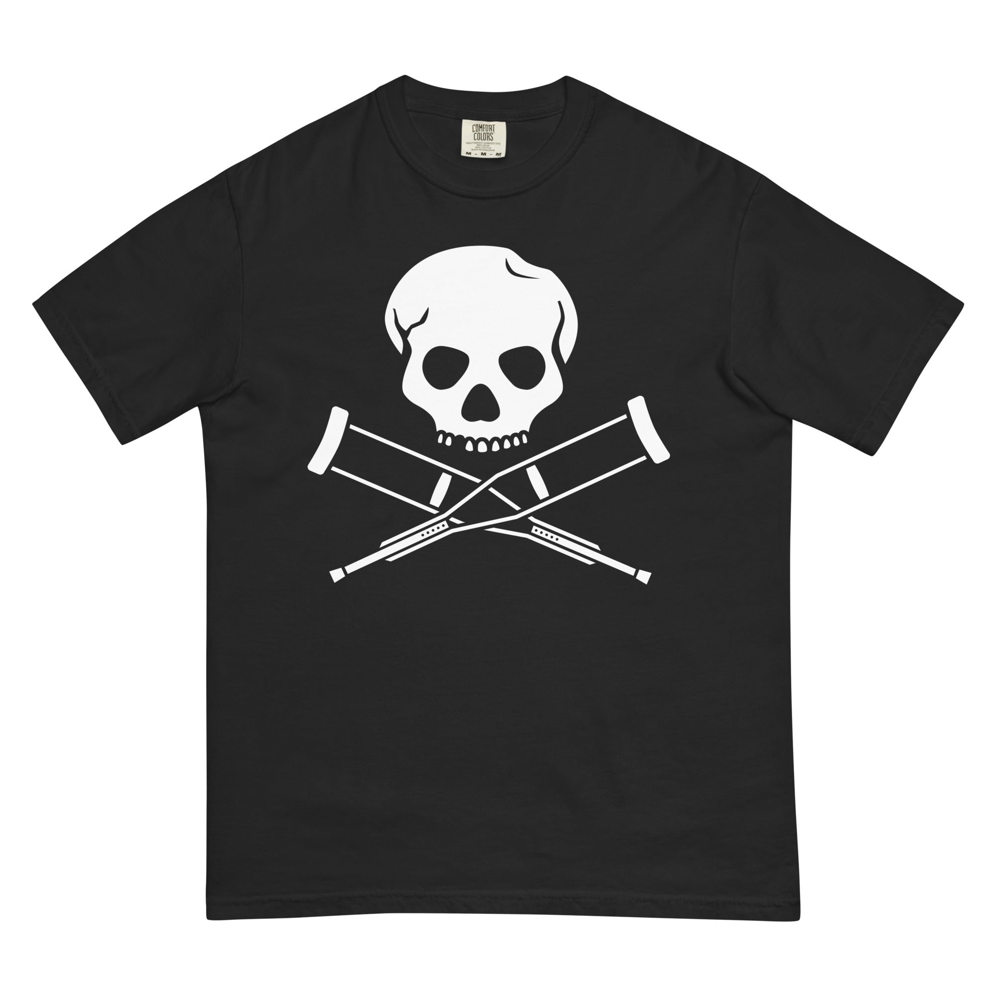 jackass T-Shirt Logo – Paramount Shop