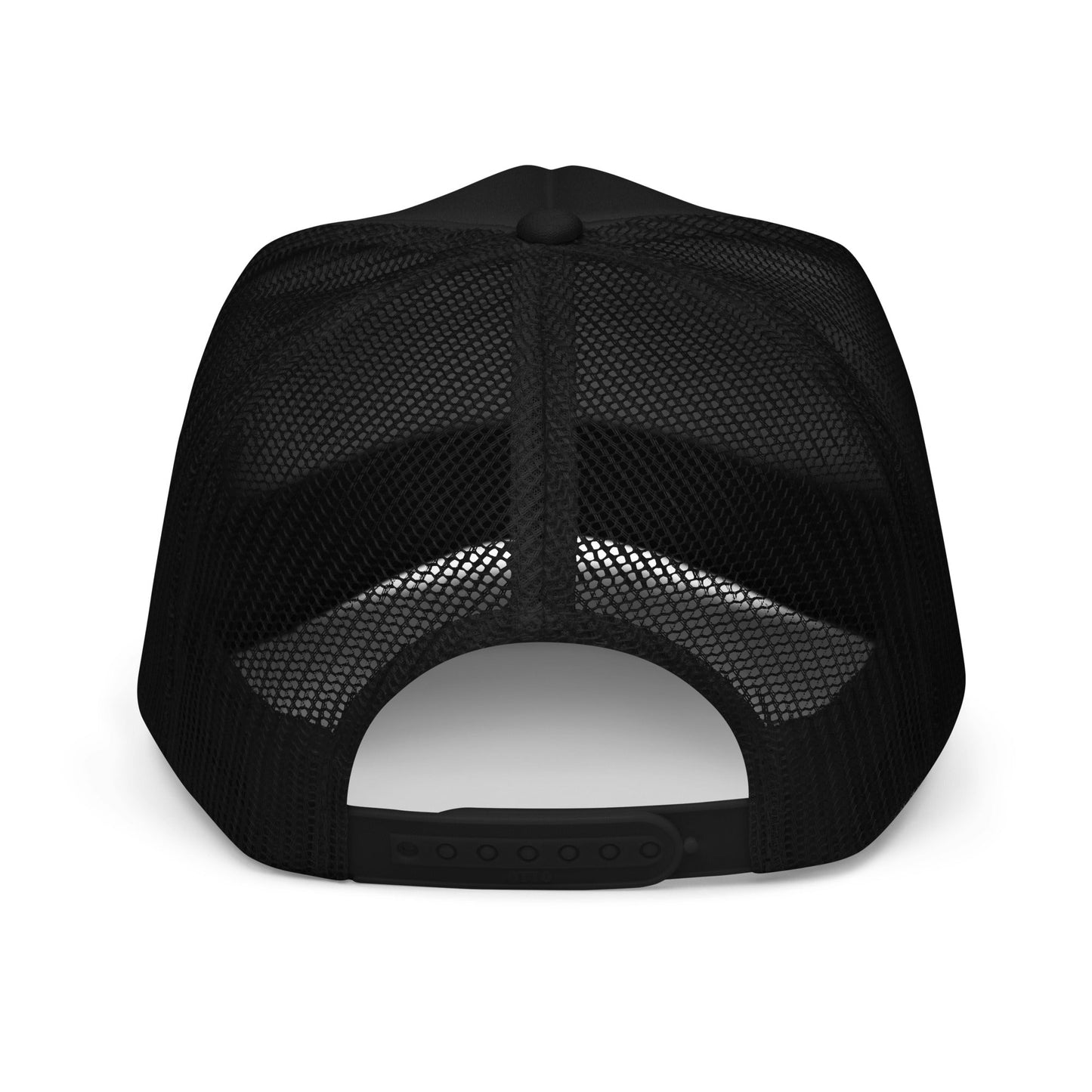 Marshals Hat Logo Trucker - Paramount Shop
