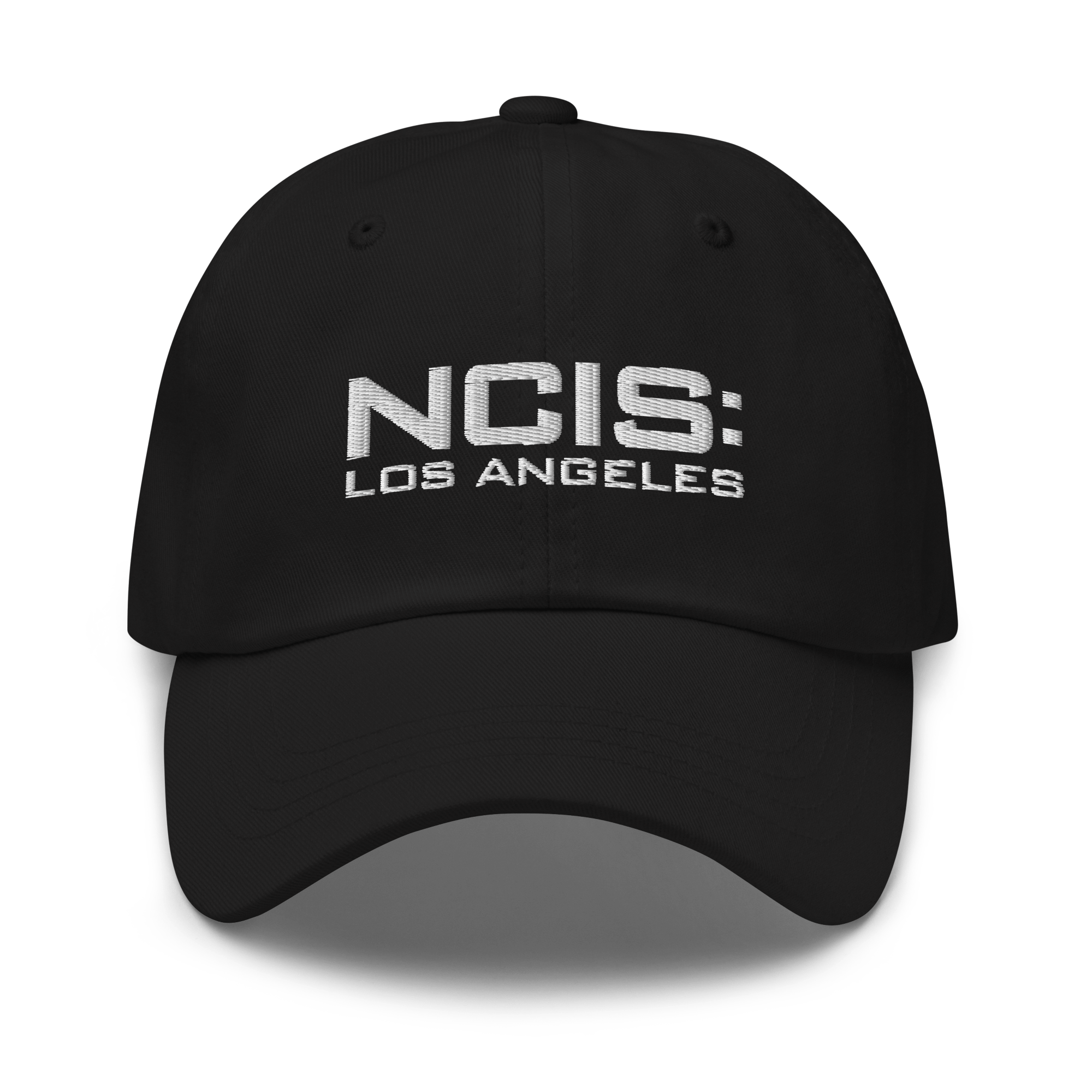 NCIS: Los Angeles Logo Klassischer Vaterhut – Paramount Shop NCIS: Los Angeles Logo Klassischer Vaterhut – Paramount Shop
