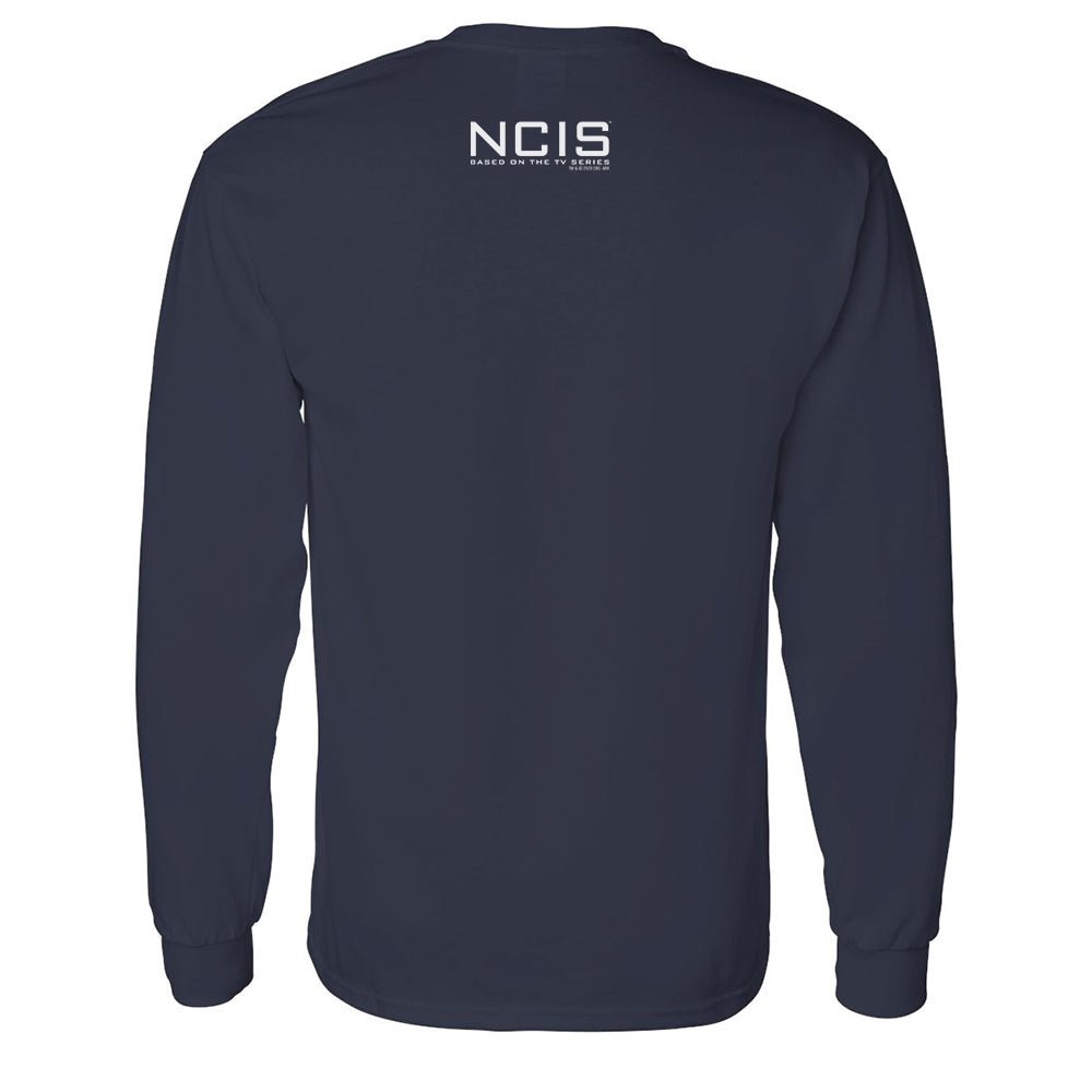 NCIS Team Ziva Adult Long Sleeve T - Shirt - Paramount Shop