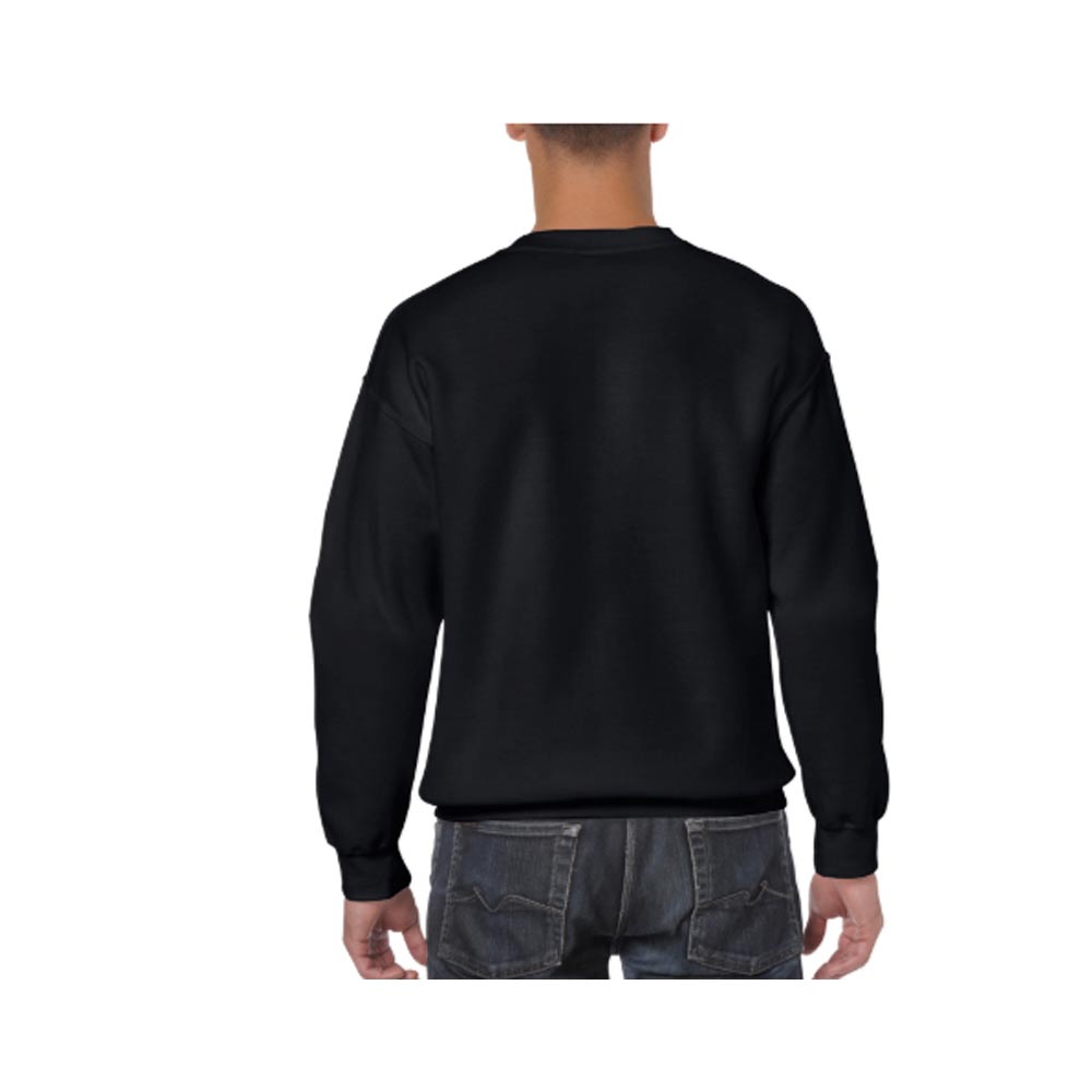 Patrick Name Play Crew Neck Sweatshirt - Paramount Shop