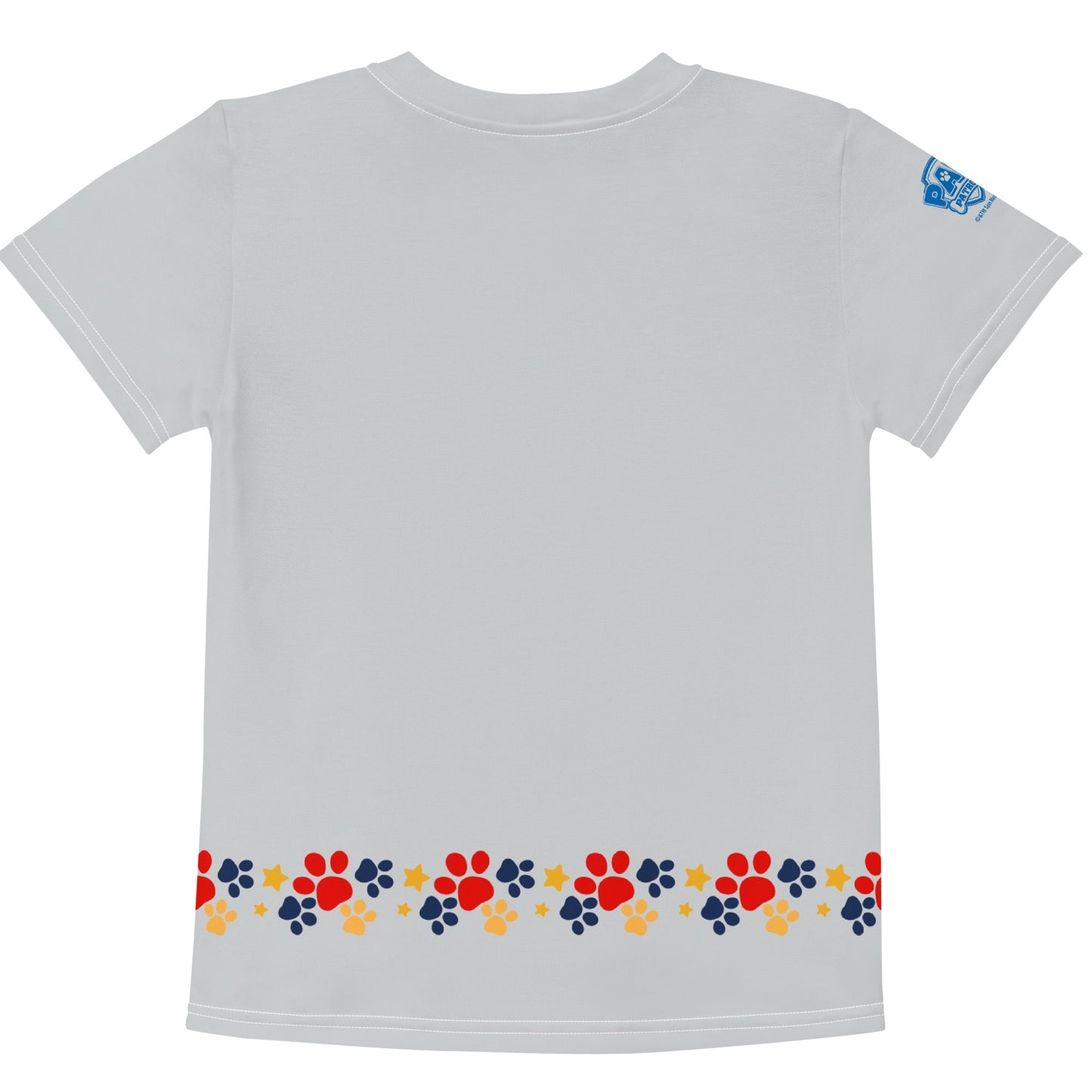 Paw Patrol Holiday Kids T - Shirt - Paramount Shop