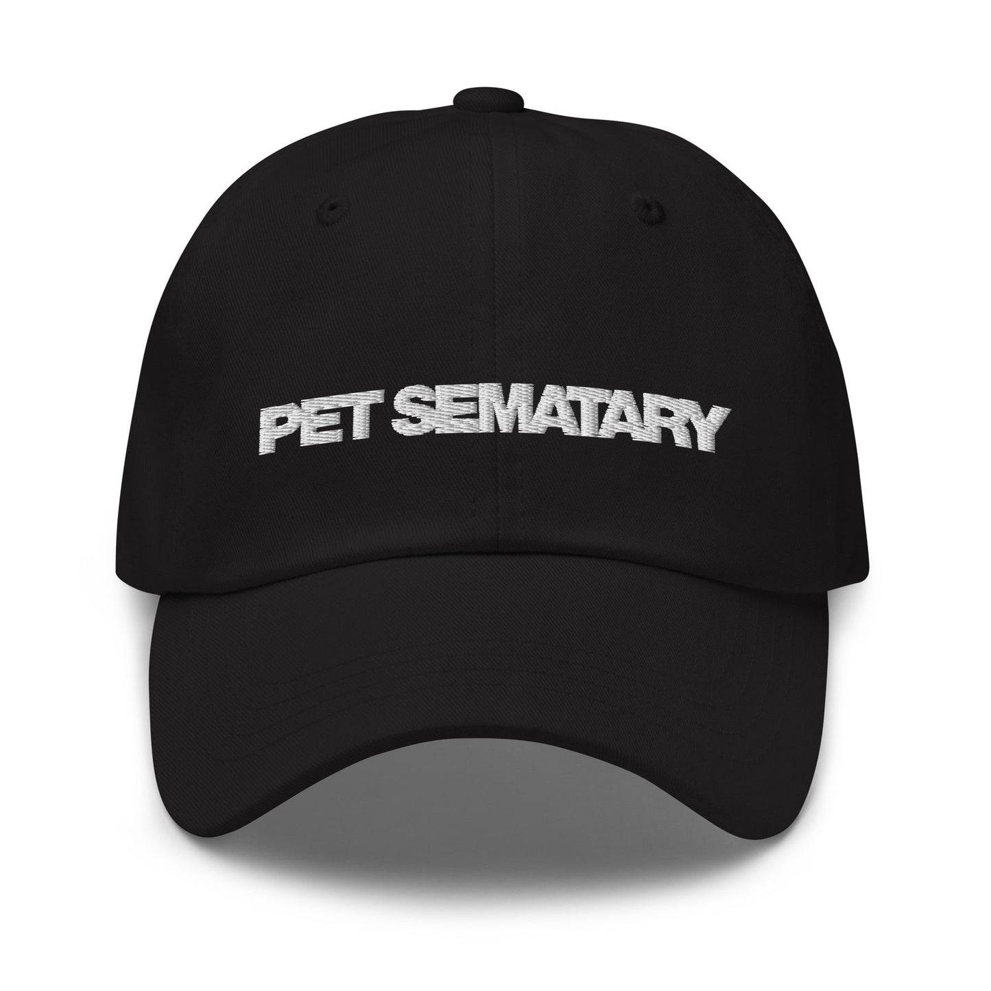 Pet Sematary (1989) Hat - Paramount Shop