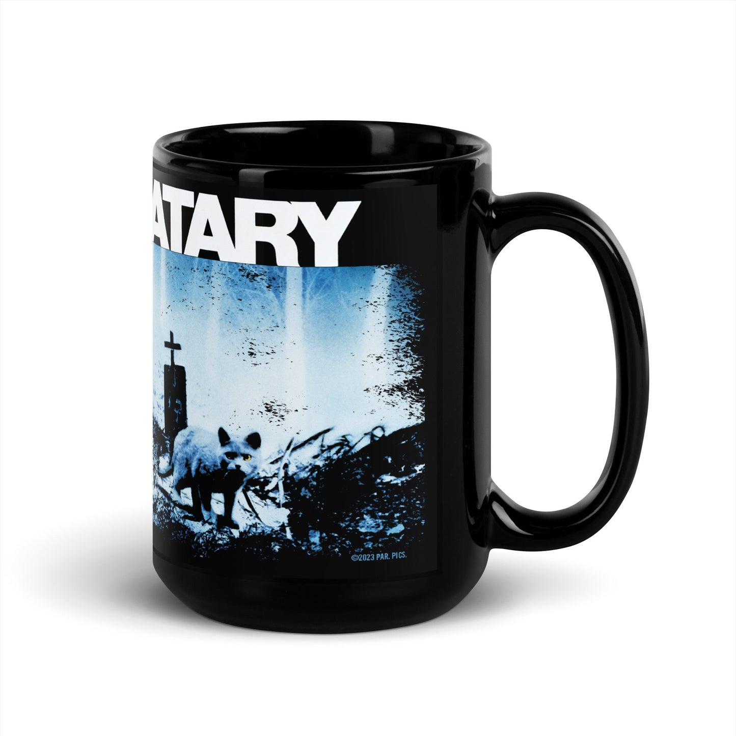 Pet Sematary (1989) Mug - Paramount Shop