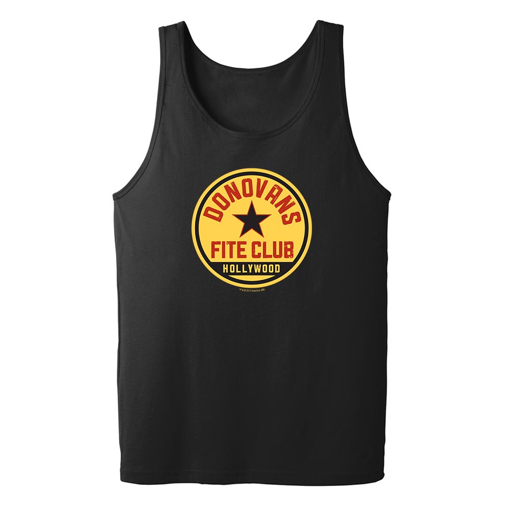 Ray Donovan Club Fite Adultos Camiseta de tirantes – Paramount Shop