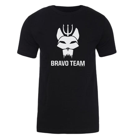 SEAL Team Bravo Adult Short Sleeve T - Shirt - Paramount Shop