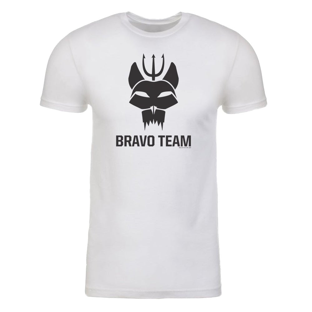 SEAL Team Bravo Adult Short Sleeve T - Shirt - Paramount Shop