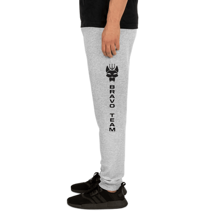 SEAL Team Bravo Joggers - Paramount Shop