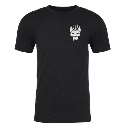 SEAL Team Bravo Team We're Back Men's Tri - Blend T - Shirt - Paramount Shop