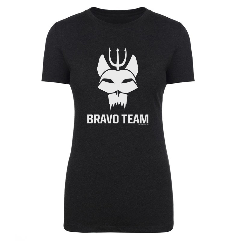 SEAL Team Bravo MujeresCamiseta Tri Blend Paramount Shop SEAL Team Bravo MujeresCamiseta Tri Blend Paramount Shop