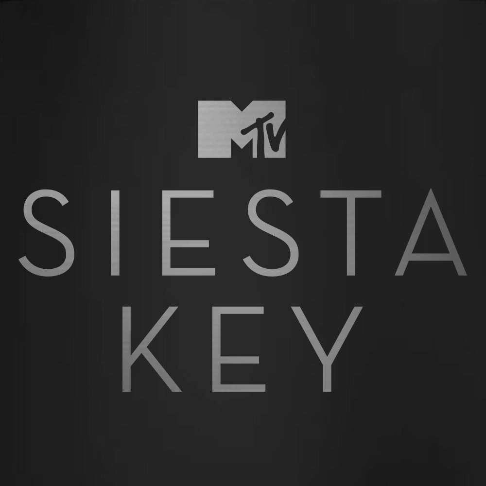 Siesta Key Laser Engraved Wine Tumbler with Straw - Paramount Shop