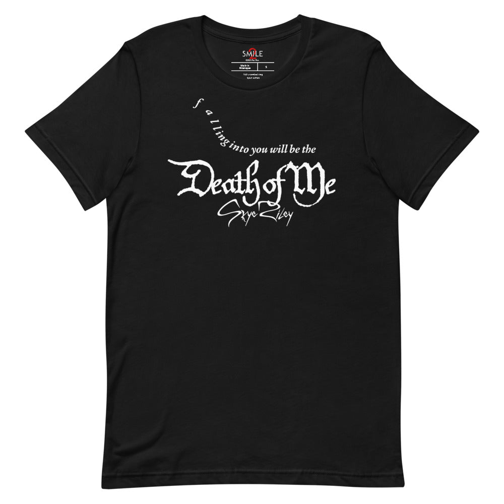 Smile 2 Death of Me Unisex T-shirt – Paramount Shop
