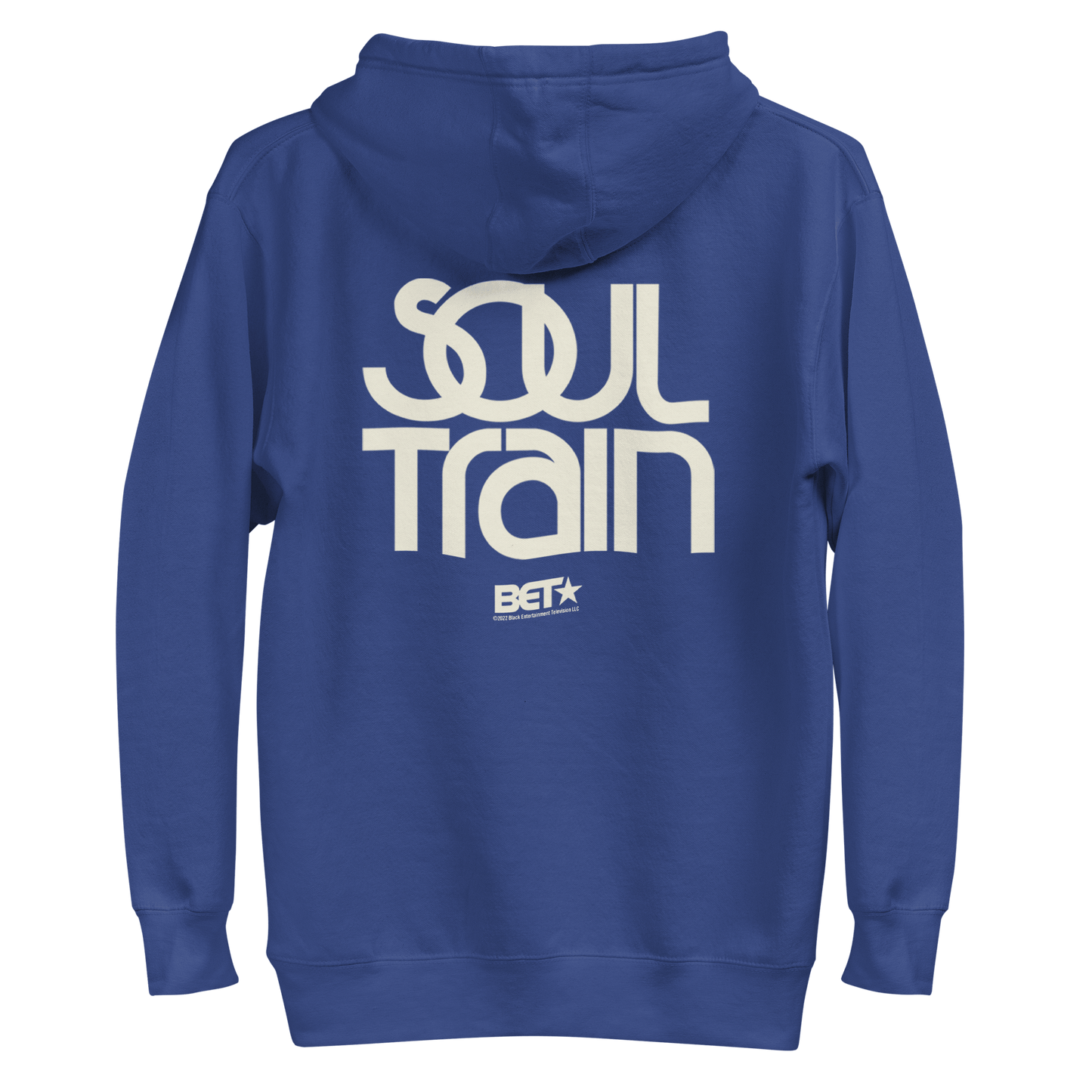 Soul Train Dancers Unisex Premium Hoodie - Paramount Shop
