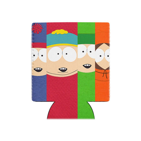 South Park Boys Can Cooler - Paramount Shop