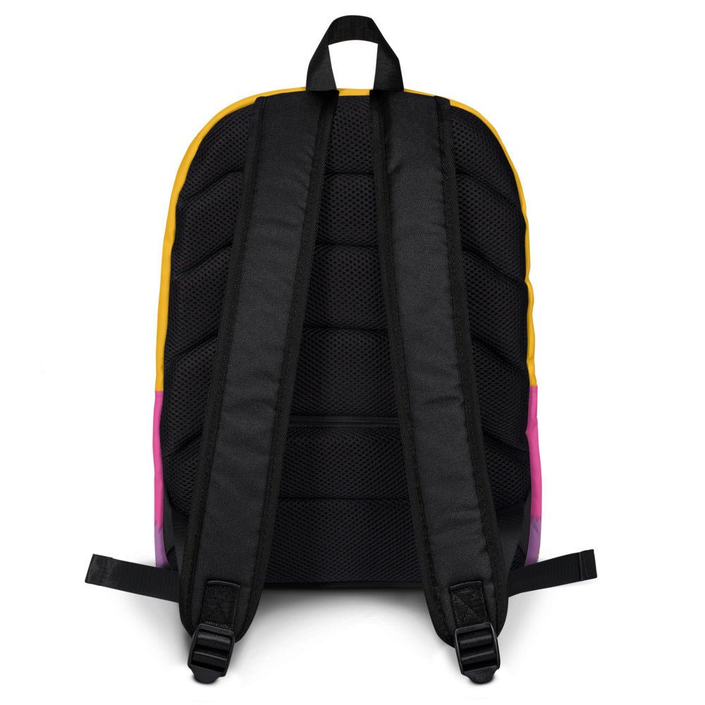 South Park Chef Premium Backpack - Paramount Shop