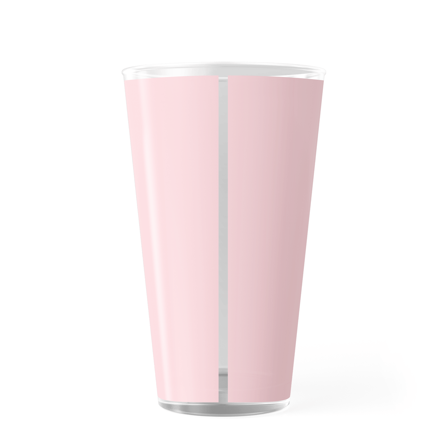 South Park Got Ginger Cow Milk 17 oz Pint Glass - Paramount Shop