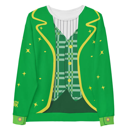 South Park Irish Randy Crewneck Sweatshirt - Paramount Shop